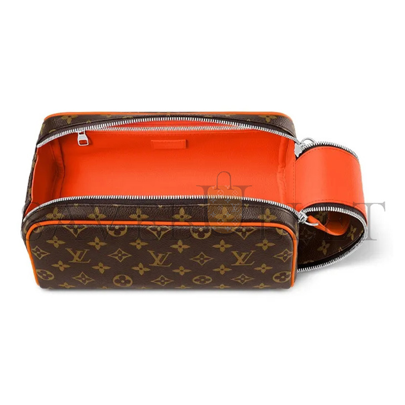 l0vis Vvtt0n dopp kit m46765 (28*16.5*15cm)